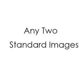 Any Two Standard Images