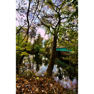 Railroad Bridge