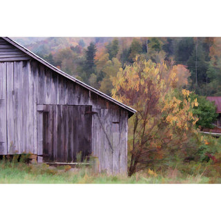 Roan Barn 5